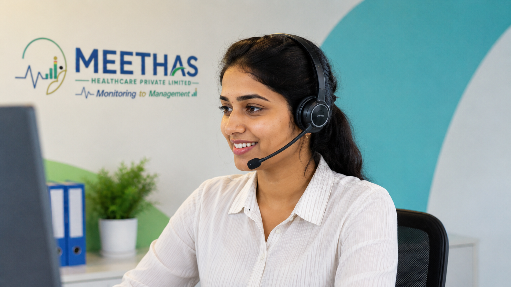 Meethas Healthcare Customer Support Specialist